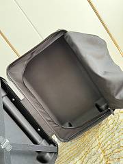 kitlife Louis Vuitton Horizon Monogram Suitcase black - 38 x 55 x 21 cm - 5