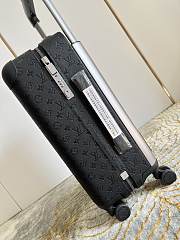 kitlife Louis Vuitton Horizon Monogram Suitcase black - 38 x 55 x 21 cm - 4