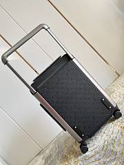 kitlife Louis Vuitton Horizon Monogram Suitcase black - 38 x 55 x 21 cm - 3