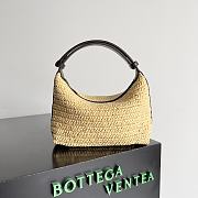 kitlife Bottega Veneta Mini Wallace bag - 22x13x9 cm - 1