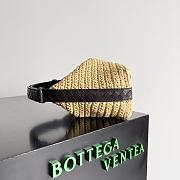 kitlife Bottega Veneta Mini Wallace bag - 22x13x9 cm - 5