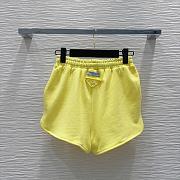 Kitlife SAINT LAURENT set sport yelllow - 4