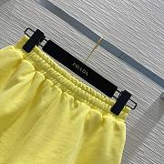 Kitlife SAINT LAURENT set sport yelllow - 2