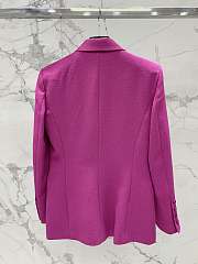 kIKitlife SAINT LAURENT suit pink - 6