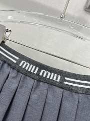 Kitlife MiuMiu set polo gray - 3