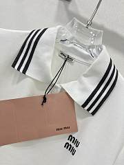 Kitlife MiuMiu set polo gray - 5