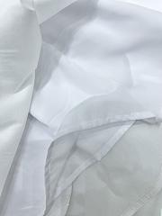 kitlife MiuMiu set sport Poplin white - 5