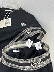 kitlife loewe set sport black - 4