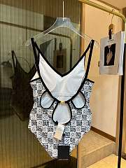 Kitlife Louis Vuitton 82 Swimsuit - 6