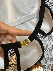 Kitlife Louis Vuitton 82 Swimsuit - 2