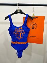 Kitlife Hermes 84 Swimsuit - 1