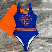 Kitlife Hermes 84 Swimsuit - 2