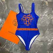 Kitlife Hermes 84 Swimsuit - 5