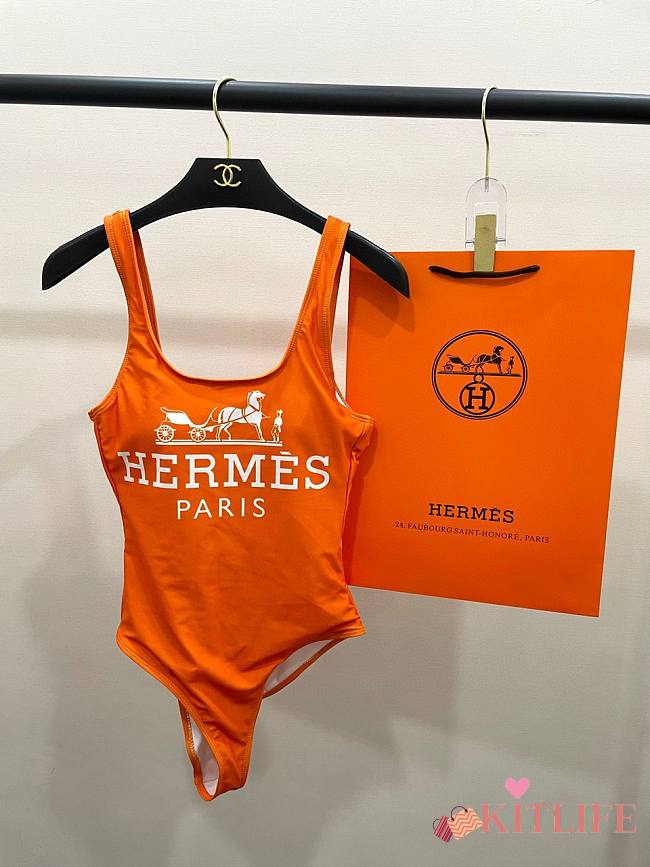 Kitlife Hermes 85 Swimsuit - 1