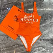 Kitlife Hermes 85 Swimsuit - 5