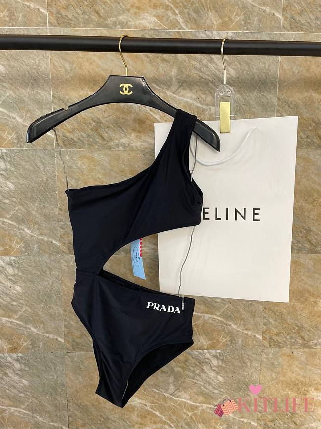 Kitlife Prada 86 Swimsuit - 1