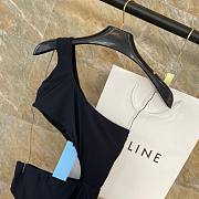 Kitlife Prada 86 Swimsuit - 3