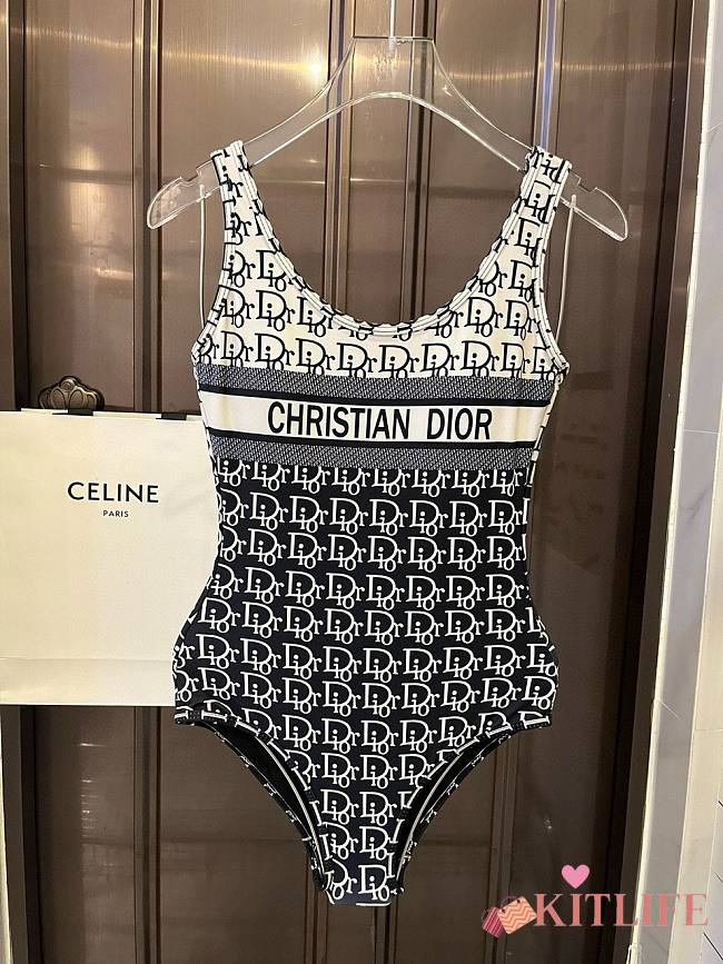 Kitlife Dior 88 Swimsuit - 1