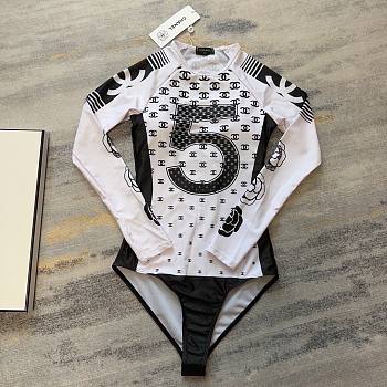 Kitlife Chanel 89 Swimsuit