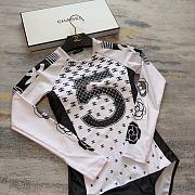 Kitlife Chanel 89 Swimsuit - 4