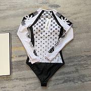 Kitlife Chanel 89 Swimsuit - 2