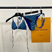 Kitlife Louis Vuitton 89 Swimsuit - 1