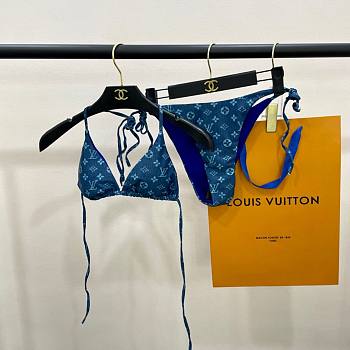 Kitlife Louis Vuitton 89 Swimsuit