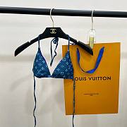 Kitlife Louis Vuitton 89 Swimsuit - 2