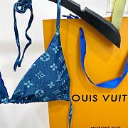Kitlife Louis Vuitton 89 Swimsuit - 4