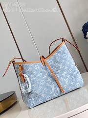 Kitlife Lousi Vutiton Carryall bag - M11462 - 29 x 24 x 12 cm - 1