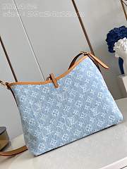 Kitlife Lousi Vutiton Carryall bag - M11462 - 29 x 24 x 12 cm - 3