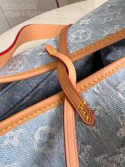 Kitlife Lousi Vutiton Carryall bag - M11462 - 29 x 24 x 12 cm - 4