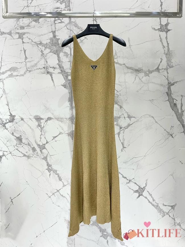 Kitlife Prada Dress - 1