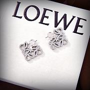 kitlife Loewe Earrings gold/silver  - 3