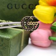 kitlife Gucci Ring 07 gold  - 4