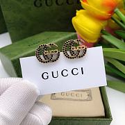 kitlife Gucci Ring 07 gold  - 2