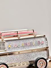 Kitlife Chanel Shoulder Bags Cruise - 9.4x16x8.7 cm - 5