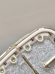 Kitlife Chanel Shoulder Bags Cruise - 9.4x16x8.7 cm - 6