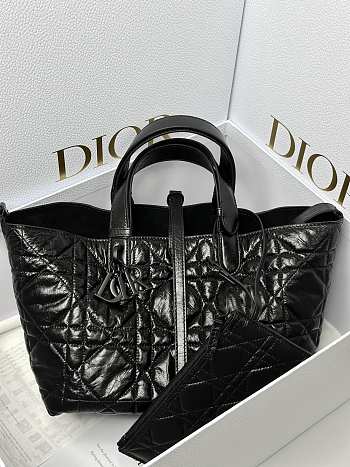 Kitlife Medium Dior Toujours Bag - 28×21×19 cm