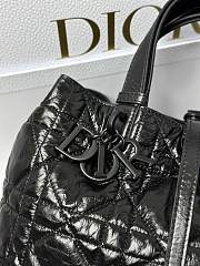 Kitlife Medium Dior Toujours Bag - 28×21×19 cm - 2