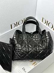 Kitlife Medium Dior Toujours Bag - 28×21×19 cm - 3