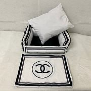 Chanel Pet Square Pillow  - 6