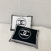 Chanel Pet Square Pillow  - 4