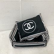 Chanel Pet Square Pillow  - 3