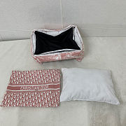 Dior Pet Square Pillow - 3