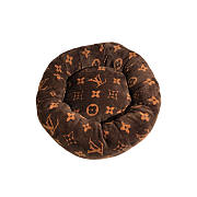 Lousi Vuitton Pet Round pillow - 6