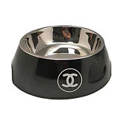 Chanel Pet Bowl - 17x22x8 cm - 3