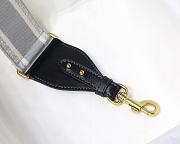 Kitlife Dior SHOULDER STRAP  - 95x6cm - 5