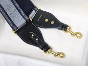 Kitlife Dior SHOULDER STRAP 02 - 95x6cm - 6