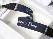 Kitlife Dior SHOULDER STRAP 02 - 95x6cm - 3